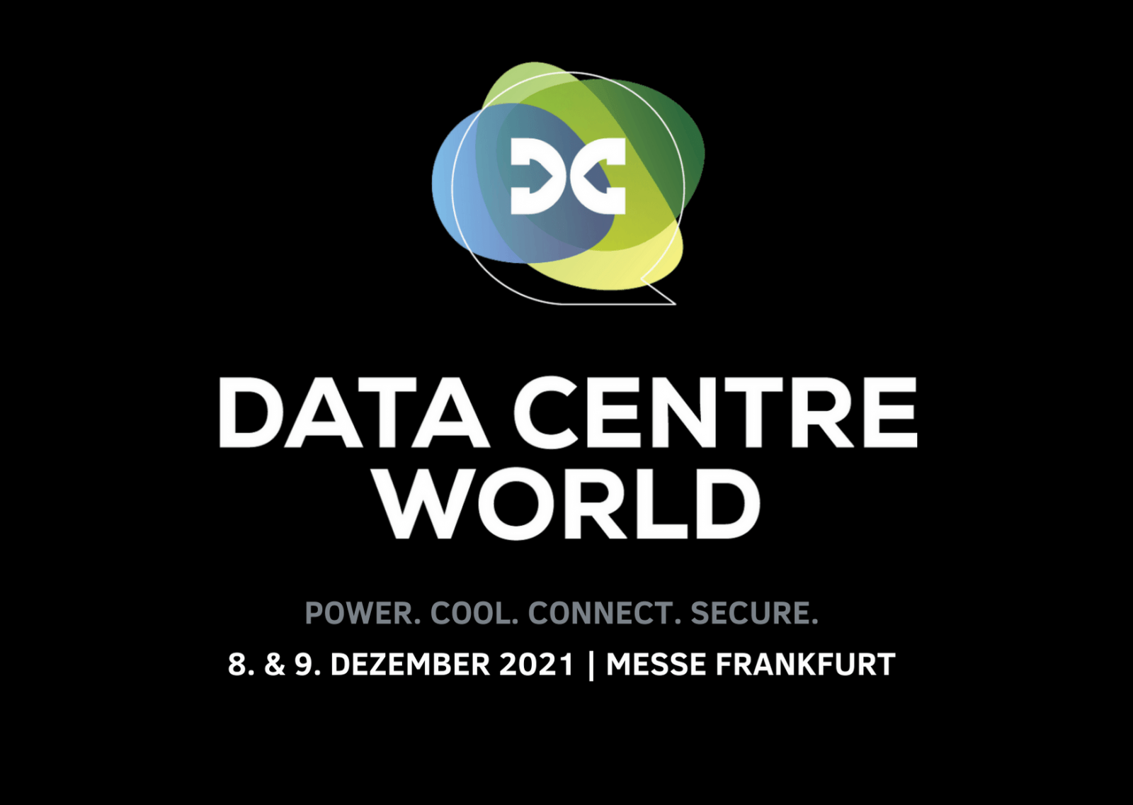 Data Centre World 2021