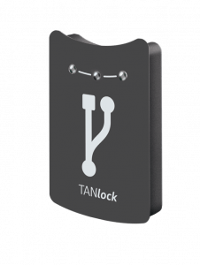 TANlock 3 Module Remote