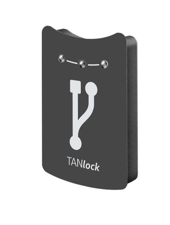 Tanlock Handle TANlock Zero - My CMS