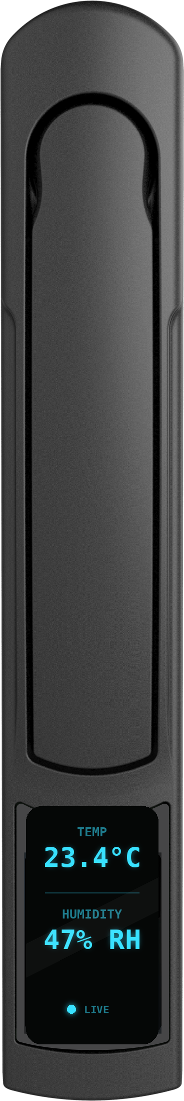 TANlock Rack Handle