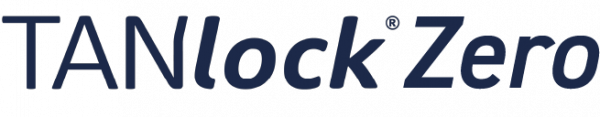 TANlock Zero Logo